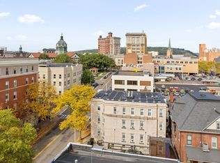 82 Hawley St #3H, Binghamton, NY 13901