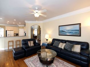 9008 Cardinal Ridge Ct, Charlotte, NC 28270