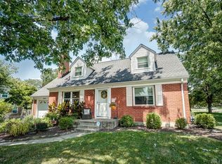 3665 Shroyer Rd, Dayton, OH 45429