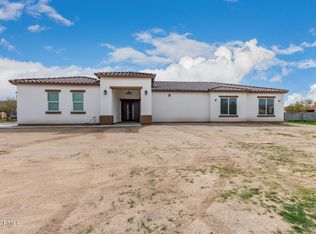 3141 W Baseline Rd, Laveen, AZ 85339