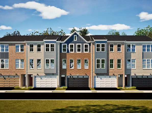 1 Parktown St #T-22, Springfield, VA 22150