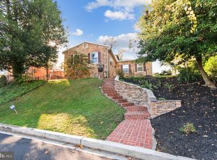 1211 34th Pl SE, Washington, DC 20019