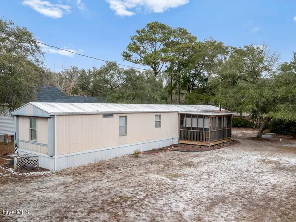 2900 Tideland Street SW, Supply, NC 28462