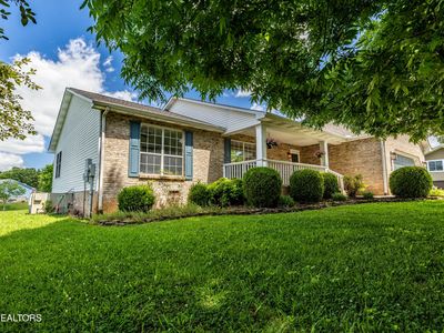 4007 Arnhem Cir, Maryville, TN, 37801
