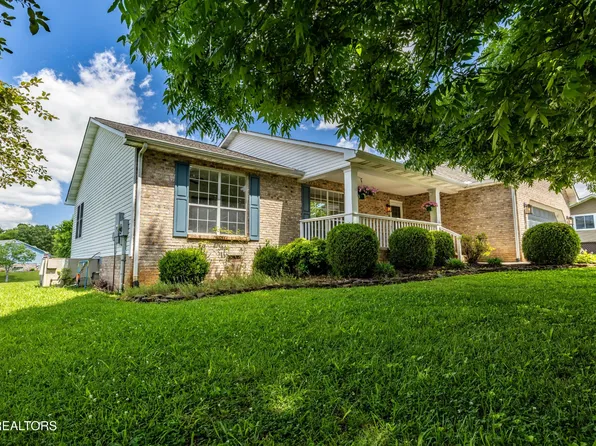 4007 Arnhem Cir, Maryville, TN 37801