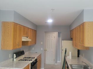507 Chestnut Street #FL 2ND, Union, NJ 07083