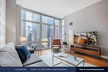 Rented by The Blueground