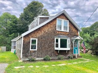 73 Pleasant Ave, Portland, ME 04108