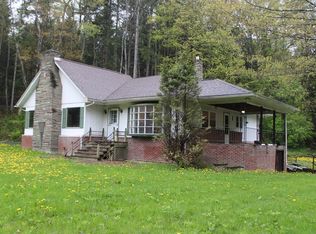 177 Cobble Hill Rd, Wellsboro, PA 16901