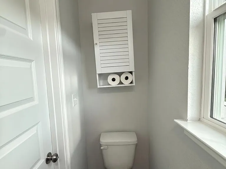 PowderRoom View