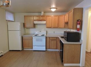 412 Klevin St #B, Anchorage, AK 99508