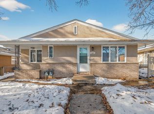 1810 Ulysses St NE, Minneapolis, MN 55418