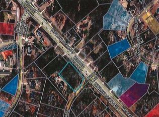 4448 Winder Hwy LOT 0, Flowery Branch, GA 30542