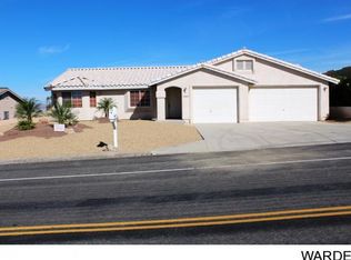 2895 Cisco Dr N, Lake Havasu City, AZ 86403