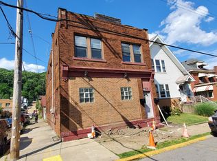 936 Broadway Ave FLOOR 1, Mc Kees Rocks, PA 15136