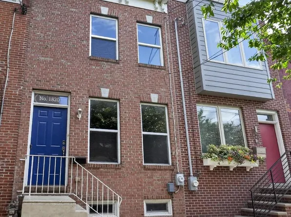 1820 Titan St, Philadelphia, PA 19146