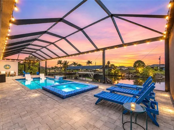 1212 NW 32nd PL, CAPE CORAL, FL 33993