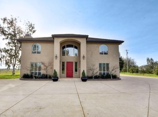 4121 Riosa Rd, Sheridan, CA 95681