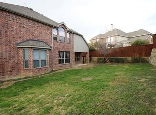 420 Sloan Creek Pkwy, Fairview, TX 75069