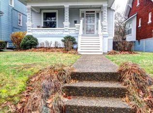 228 S Shawnee Ter, Louisville, KY