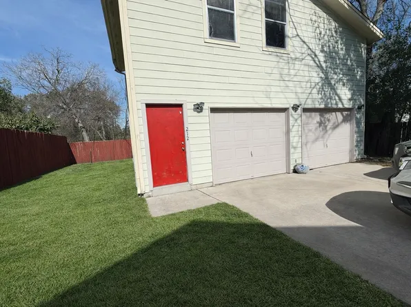 212 Lessin Lane, 212 Lessin Ln #B, Austin, TX 78704