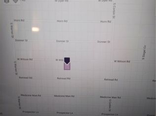 4731 W Wilson Rd, Pahrump, NV 89048