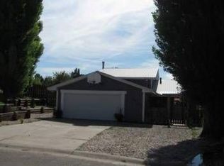 3630 Westridge Ct, Craig, CO 81625