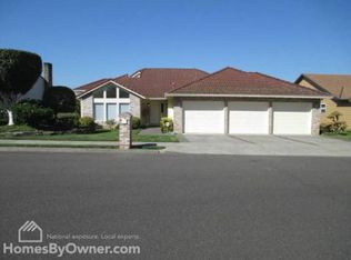 14511 NE Rose Pkwy, Portland, OR 97230