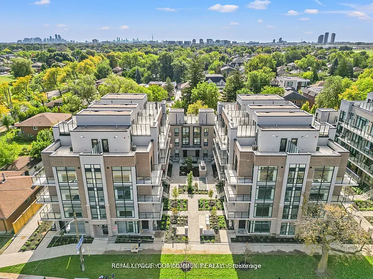 851 Sheppard Ave W #11 — Photo 23