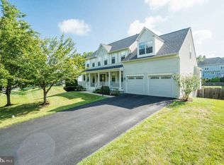 13795 Andorra Dr, Woodbridge, VA 22193