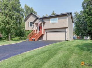 7665 E Timber Way, Palmer, AK 99645