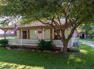 114 Beehler St, Lakeville, IN 46536