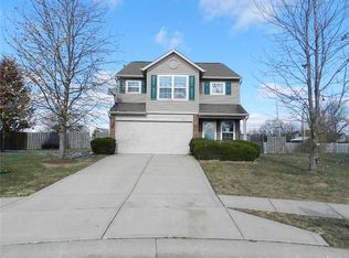 962 Kitner Ave, Avon, IN 46123