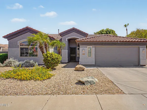 2483 E DETROIT Court, Chandler, AZ 85225