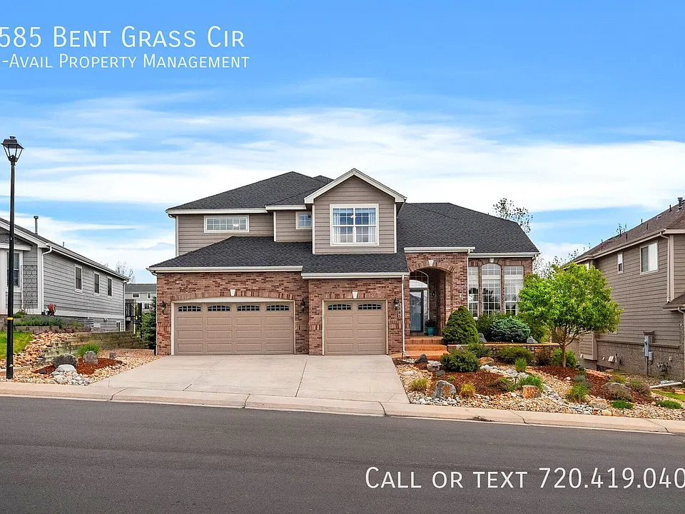 1585 Bent Grass Cir