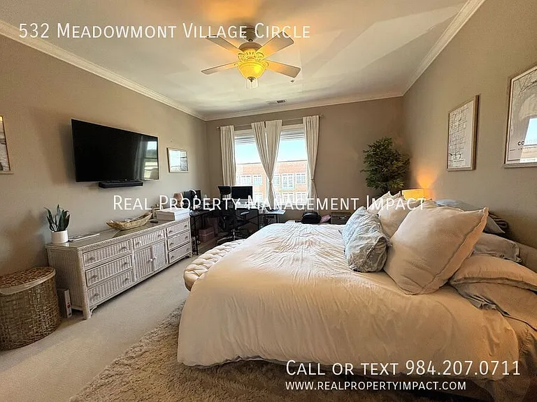 532 Meadowmont Village Cir — Photo 15