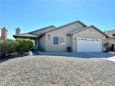 14321 Savanna St, Adelanto, CA, 92301