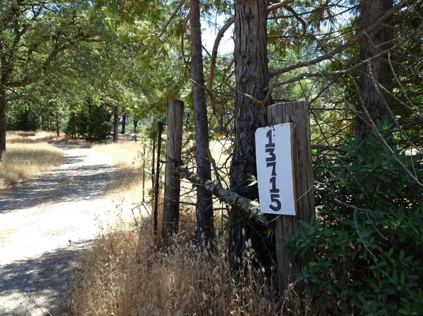 13715 Yuba Nevada Rd, Dobbins, CA 95935