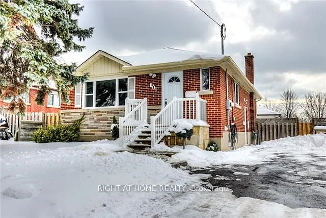 601 Olive Ave #MAIN — Photo 1
