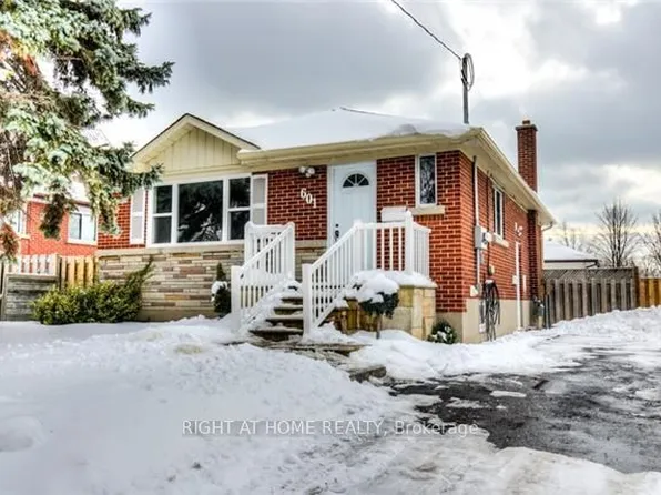 601 Olive Ave, Oshawa, ON L1H 2R6