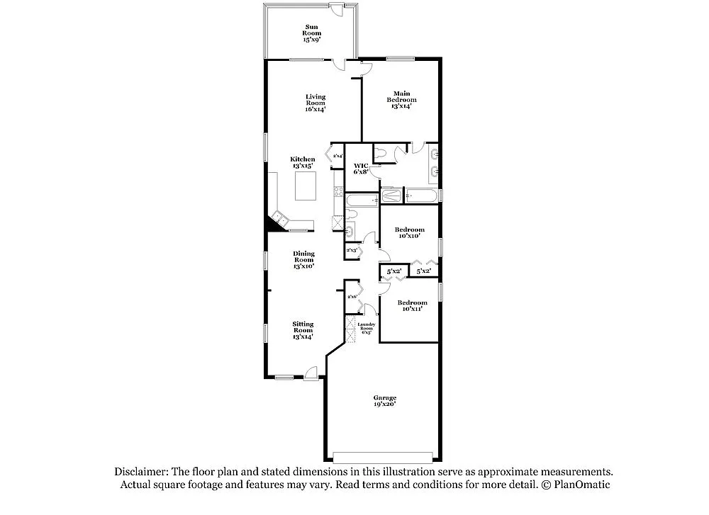 Building Photo - 3899 Pebble Brooke Cir