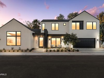 6338 N 10th Ave, Phoenix, AZ, 85013
