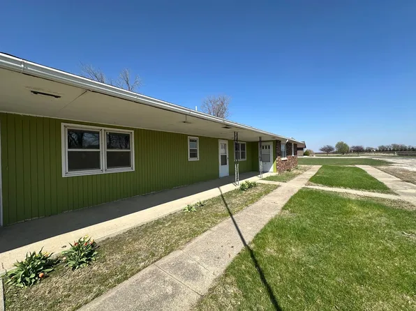 410 Meade St, 410 Meade St #4, Palmer, IA 50571