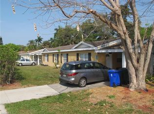 1357 Bradford Rd, Fort Myers, FL 33901