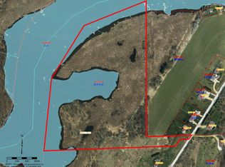 0 W Horseshoe Rd, Horicon, WI 53032