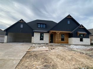 3329 Stoneleigh Rd, Bryan, TX 77808