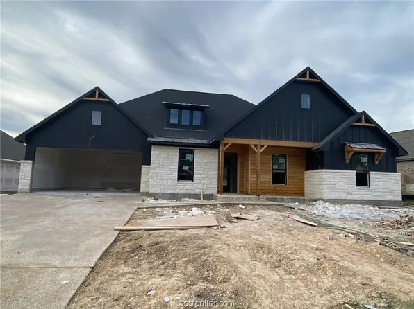 3329 Stoneleigh Rd, Bryan, TX 77808