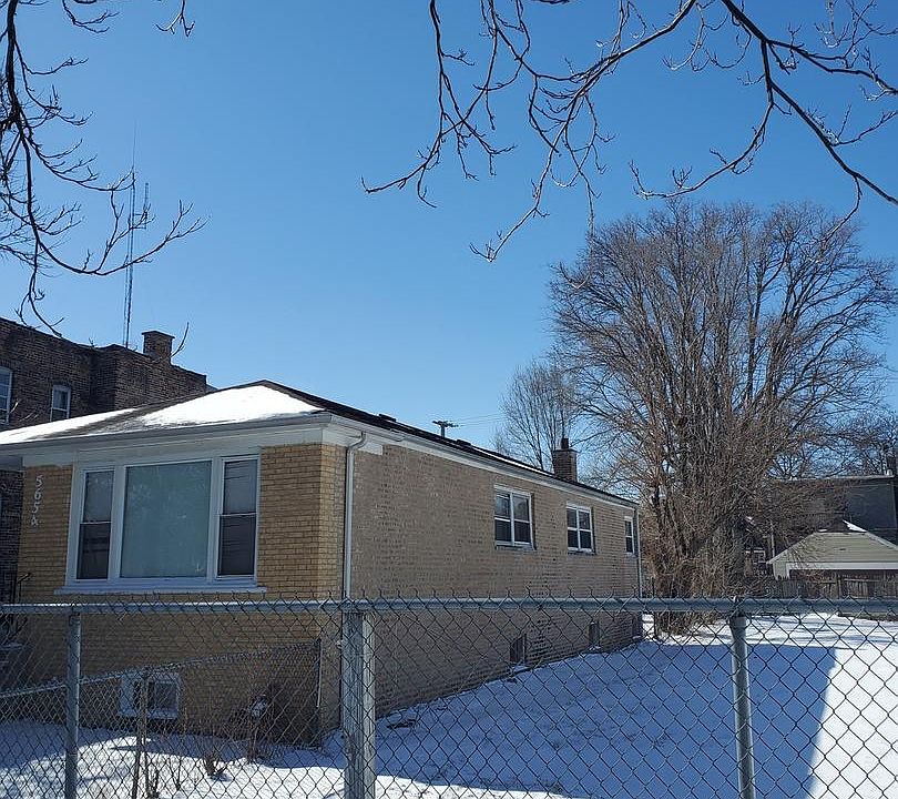2nd image of 5654 S Hermitage Ave