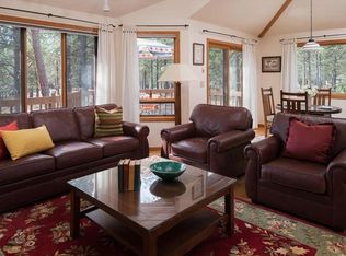 57443 Cedar Ln, Sunriver, OR 97707