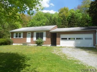 1517 Penrod St, Johnstown, PA 15902